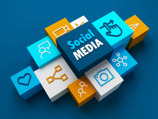 Social Media Marketing: The Key to Building Strong Brands in the Digital Age